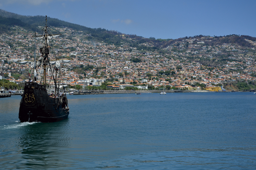 Los secretos de Madeira más allá de Funchal 
